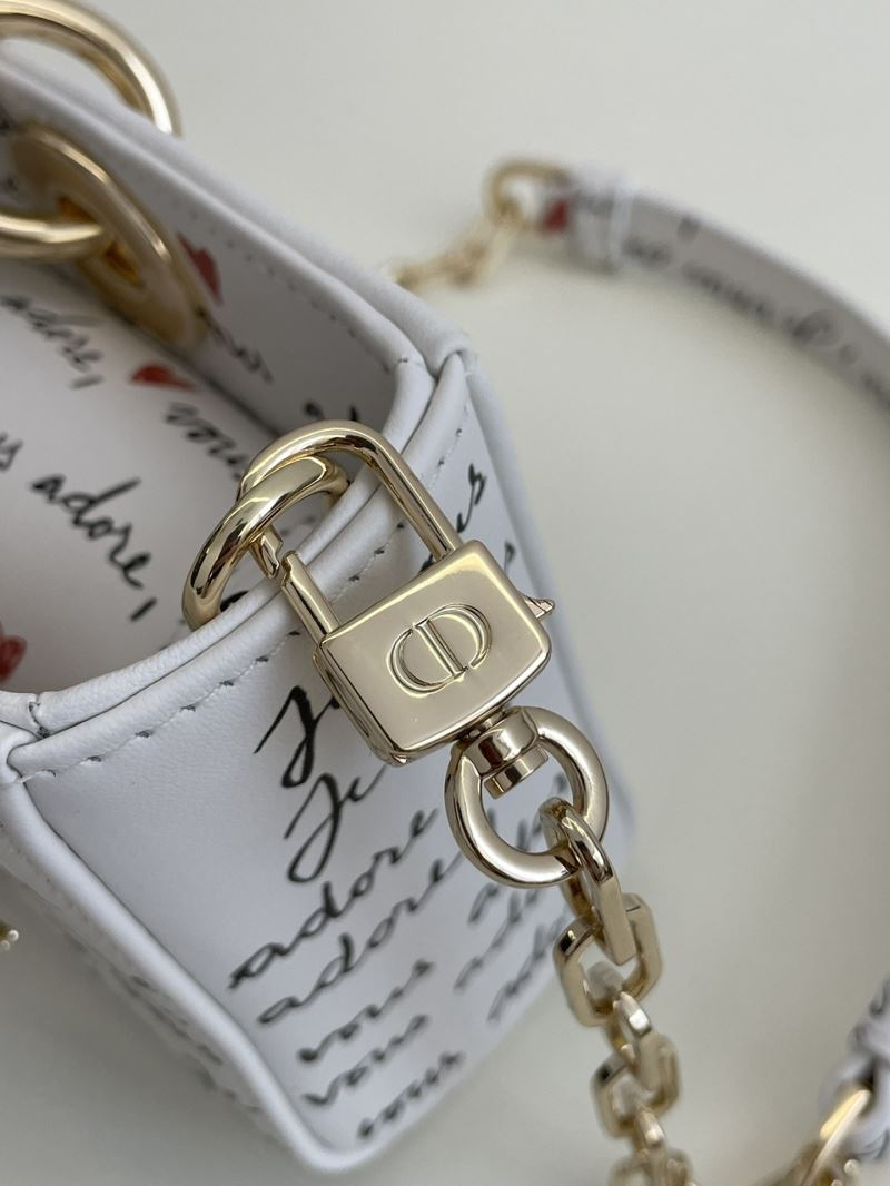 chr1st1an D10r my lady bags